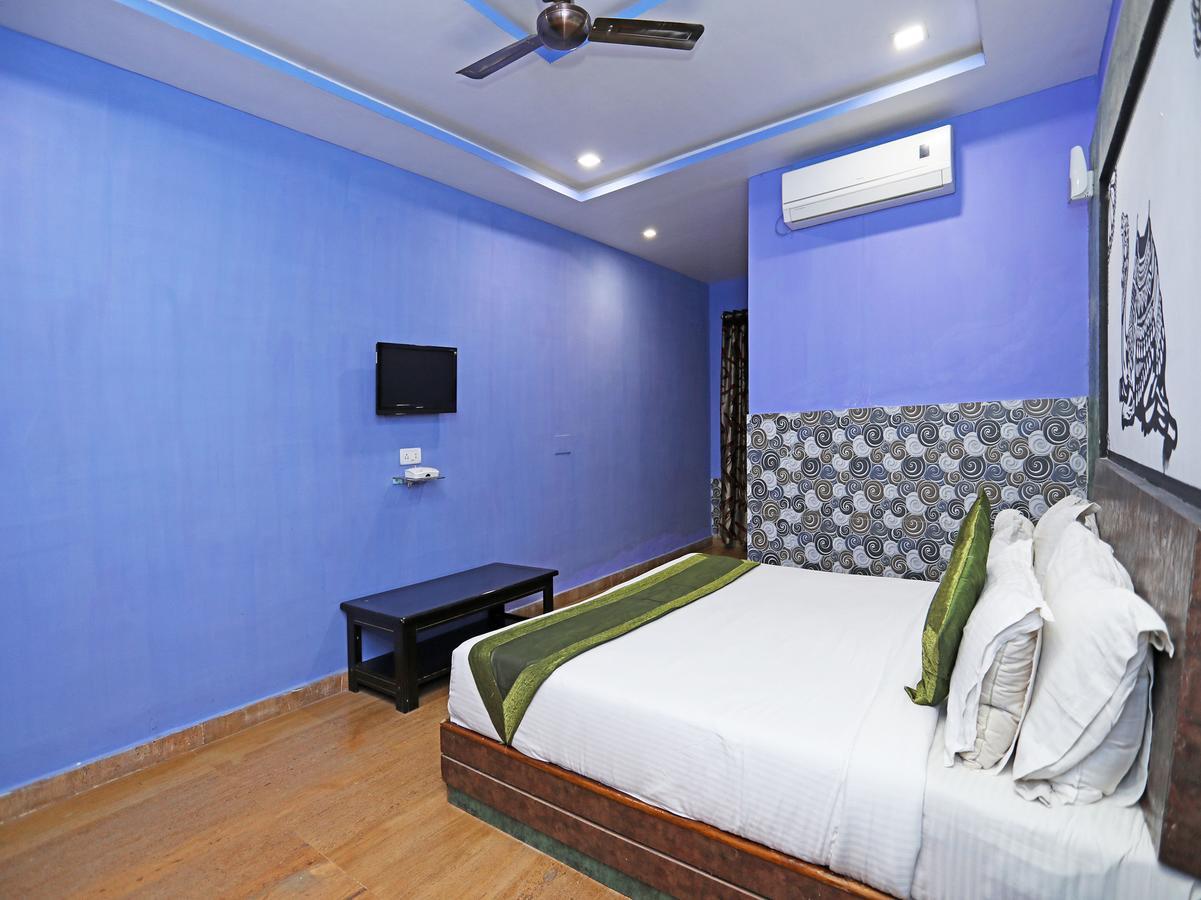 Hotel Rana Villa Jaisalmer Exterior foto